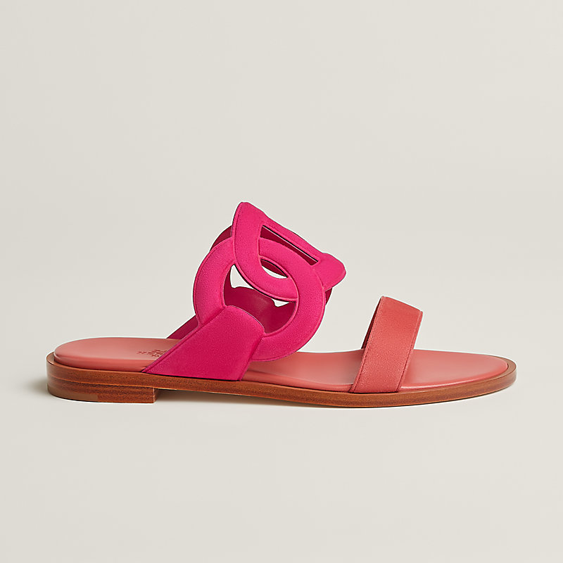 Lagune sandal | Hermès Singapore